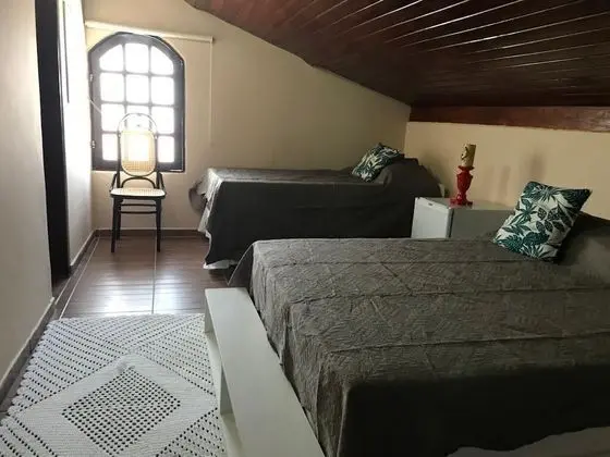 Triplo Mezanino