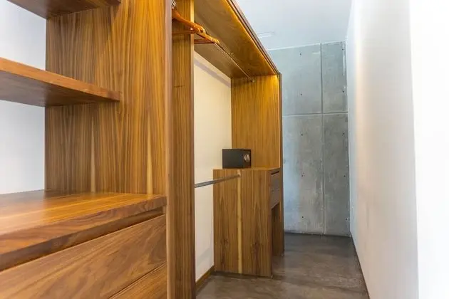 Suite estudio ejecutiva A