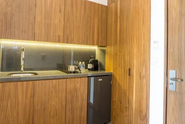 Suite estudio ejecutiva A