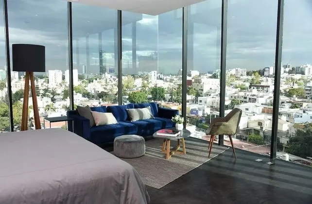 Suite estudio ejecutiva B