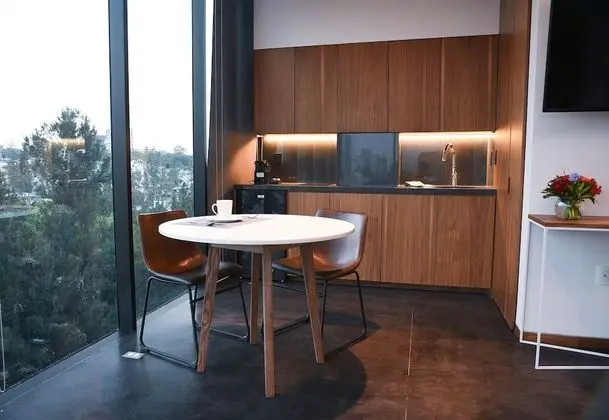 Suite estudio ejecutiva B