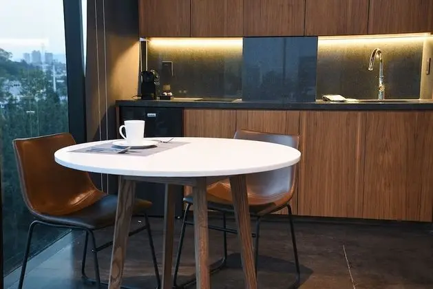 Suite estudio ejecutiva B