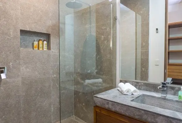 Suite estudio ejecutiva B