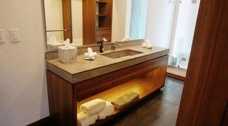 Suite estudio ejecutiva B