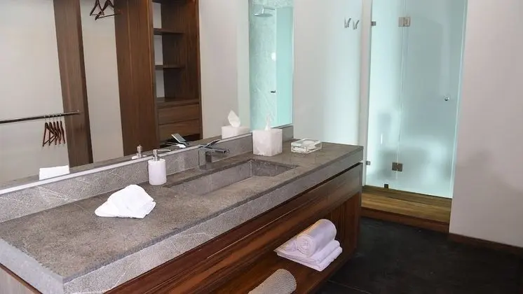 Suite estudio ejecutiva B