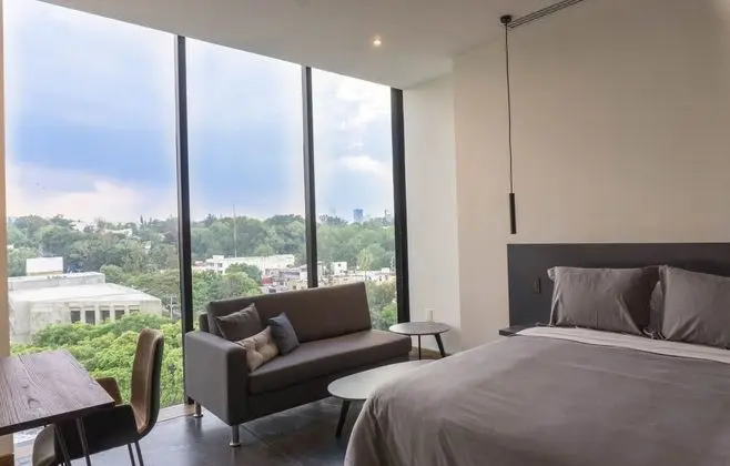 Suite estudio ejecutiva C
