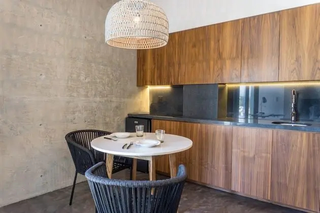 Suite estudio ejecutiva C
