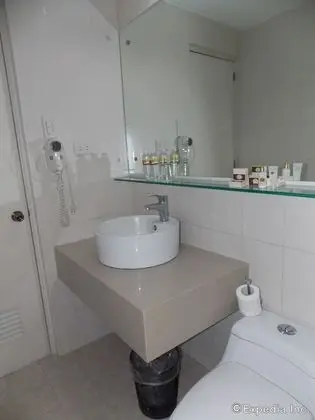 Luxury Süit, 1 En Büyük (King) Boy Yatak