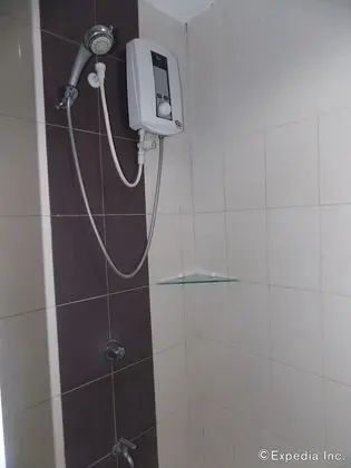 Luxury Süit, 1 En Büyük (King) Boy Yatak