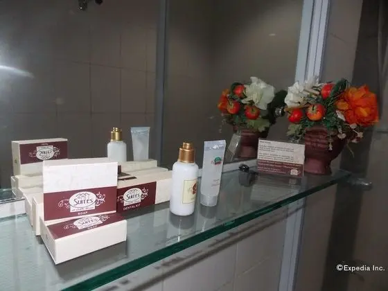 Luxury Süit, 1 En Büyük (King) Boy Yatak