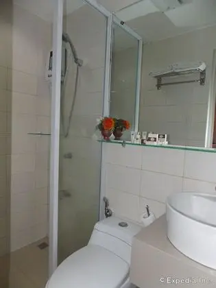 Standard Oda, 1 Tek Kişilik Yatak