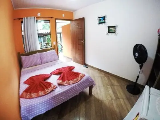 Standard İki Ayrı Yataklı Oda