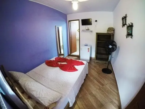 Standard İki Ayrı Yataklı Oda