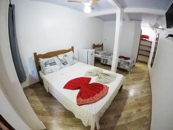 Standard Üç Kişilik Oda