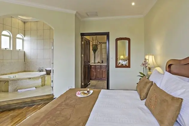 Master Suite