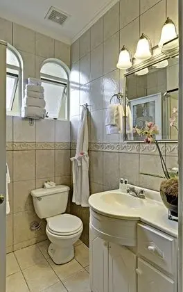 Standard Süit, 2 Yatak Odası