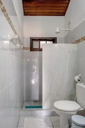Standard Dört Kişilik Oda