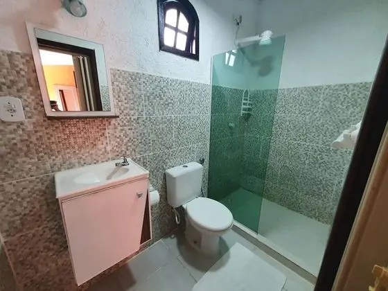 Standard Süit, 1 Çift Kişilik Yatak