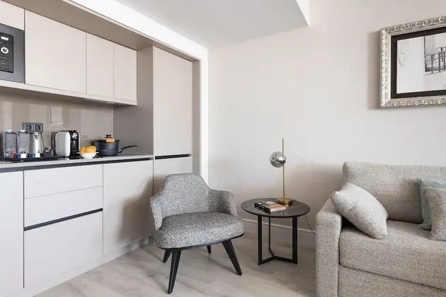 Family Apart Daire, 2 Yatak Odası (views)