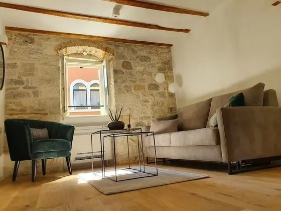 Deluxe Tek Büyük Yataklı Oda, Şehir Manzaralı