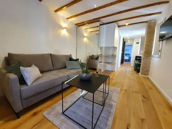 Deluxe Tek Büyük Yataklı Oda, Şehir Manzaralı