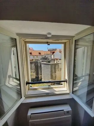 Deluxe Tek Büyük Yataklı Oda, Şehir Manzaralı