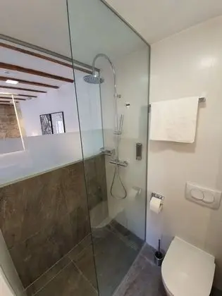 Tek Büyük Yataklı Oda, Şehir Manzaralı