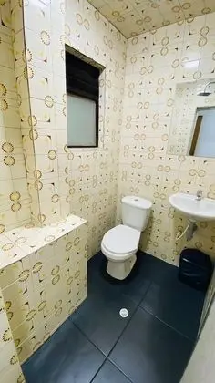 Basic Tek Büyük Yataklı Oda