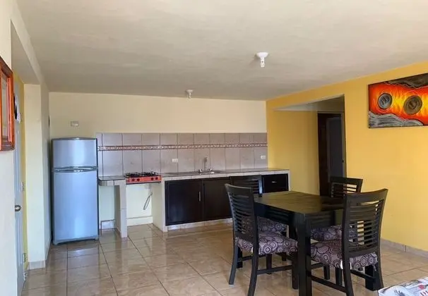Süit, 2 Çift Kişilik Yatak