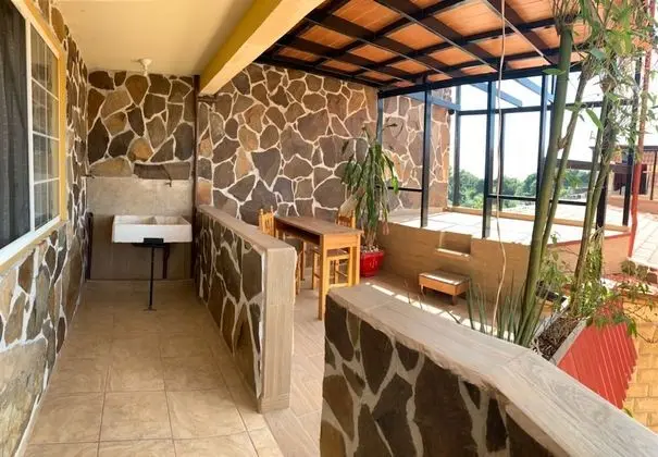 Süit, 2 Çift Kişilik Yatak