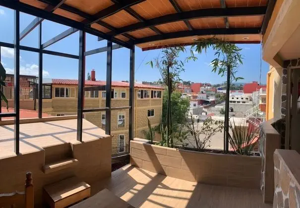 Süit, 2 Çift Kişilik Yatak