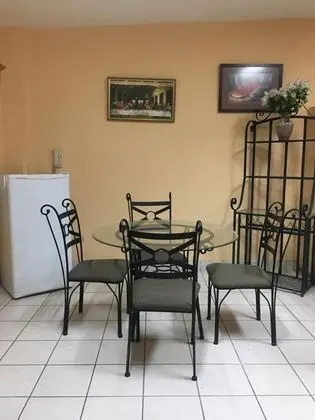 Oturma Alanı