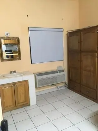 Oturma Alanı