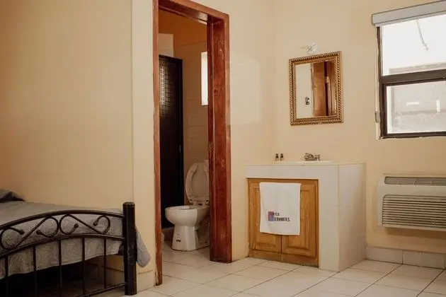Oturma Alanı