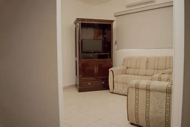 Oturma Alanı