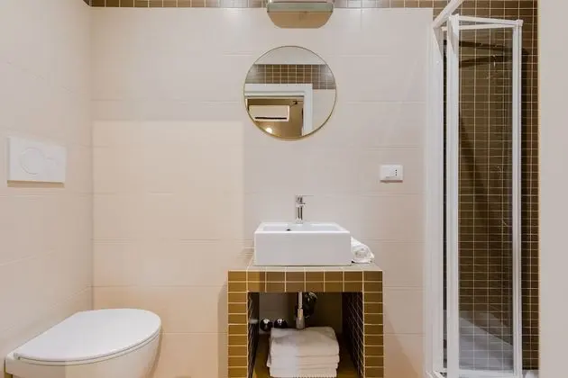 Deluxe Oda, Balkon, Bahçe Manzaralı