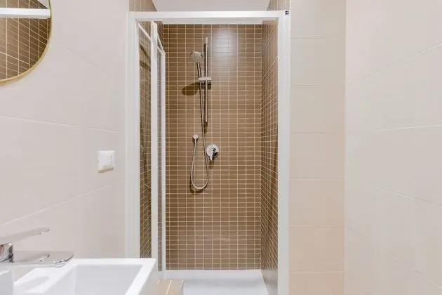 Deluxe Oda, Balkon, Bahçe Manzaralı