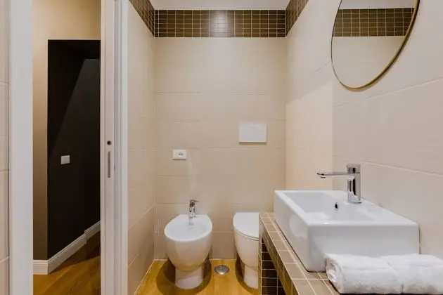 Deluxe Oda, Balkon, Bahçe Manzaralı