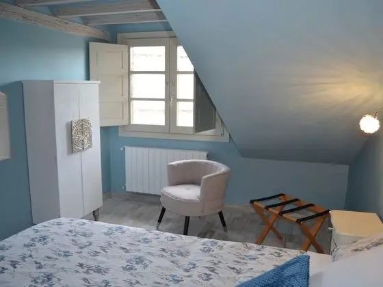 Süit, Sıcak Su Havuzu