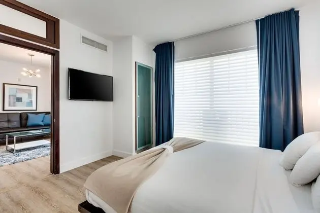 Premium Apart Daire, 1 Yatak Odası