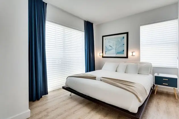 Premium Apart Daire, 1 Yatak Odası