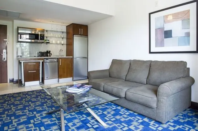 Premium Apart Daire, 1 Yatak Odası