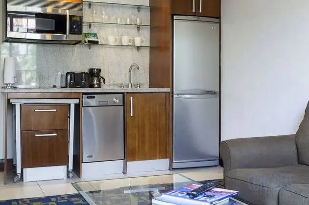 Premium Apart Daire, 1 Yatak Odası