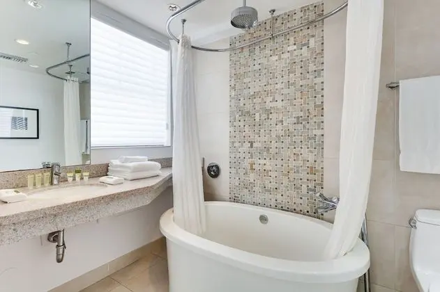 Premium Apart Daire, 1 Yatak Odası