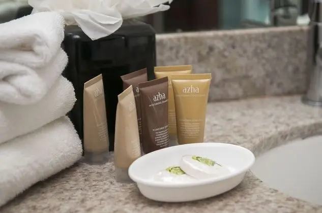 Premium Apart Daire, 1 Yatak Odası