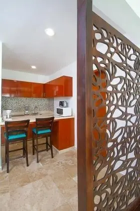 Stüdyo, Şehir Manzaralı