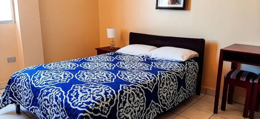 Standard Tek Büyük Yataklı Oda, 1 Yatak Odası