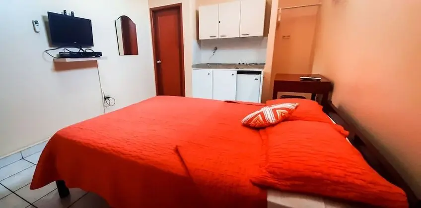 Standard Tek Büyük Yataklı Oda, 1 Yatak Odası