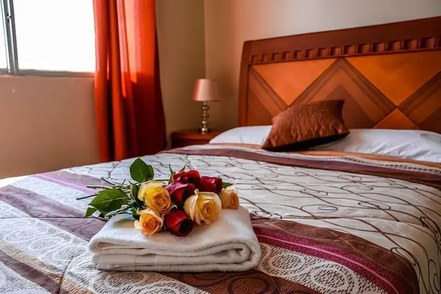 Standard Tek Büyük Yataklı Oda, 1 Yatak Odası