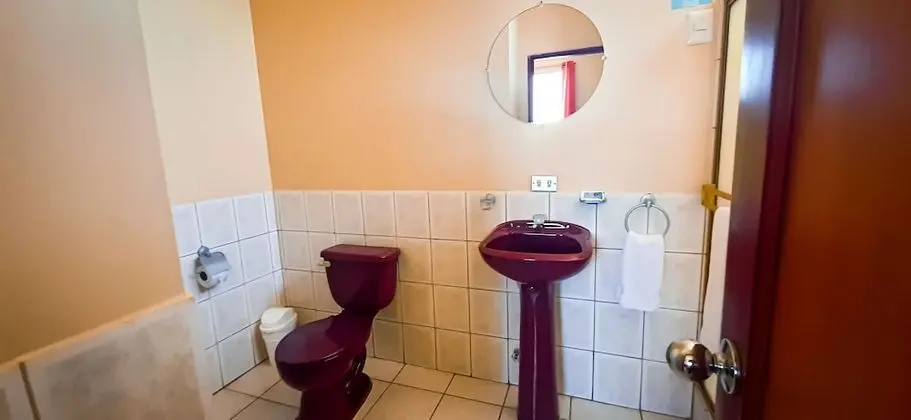 Standard Tek Büyük Yataklı Oda, 1 Yatak Odası